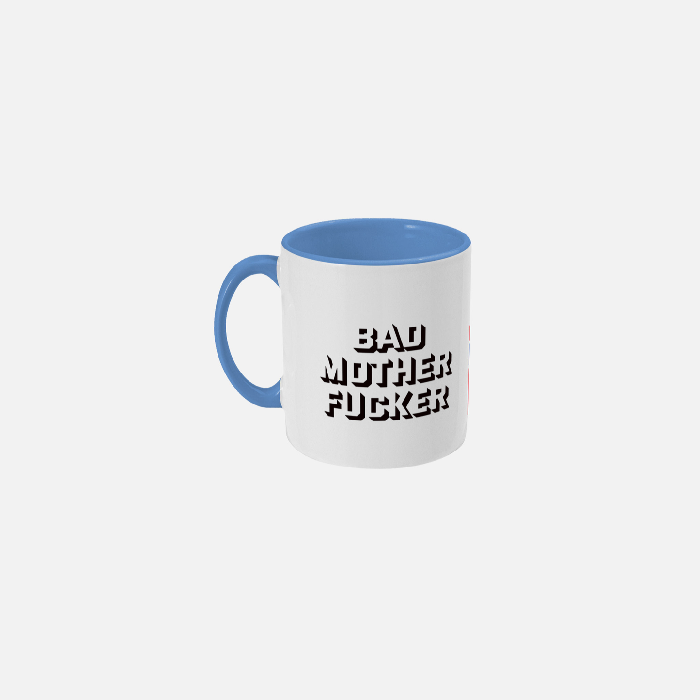 BMF Coffee Mug