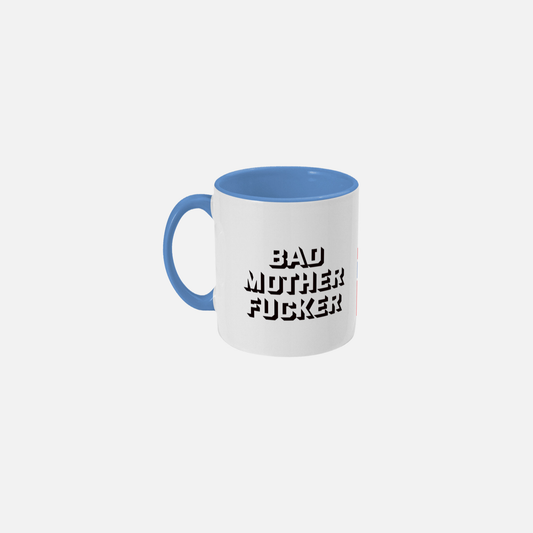 BMF Coffee Mug