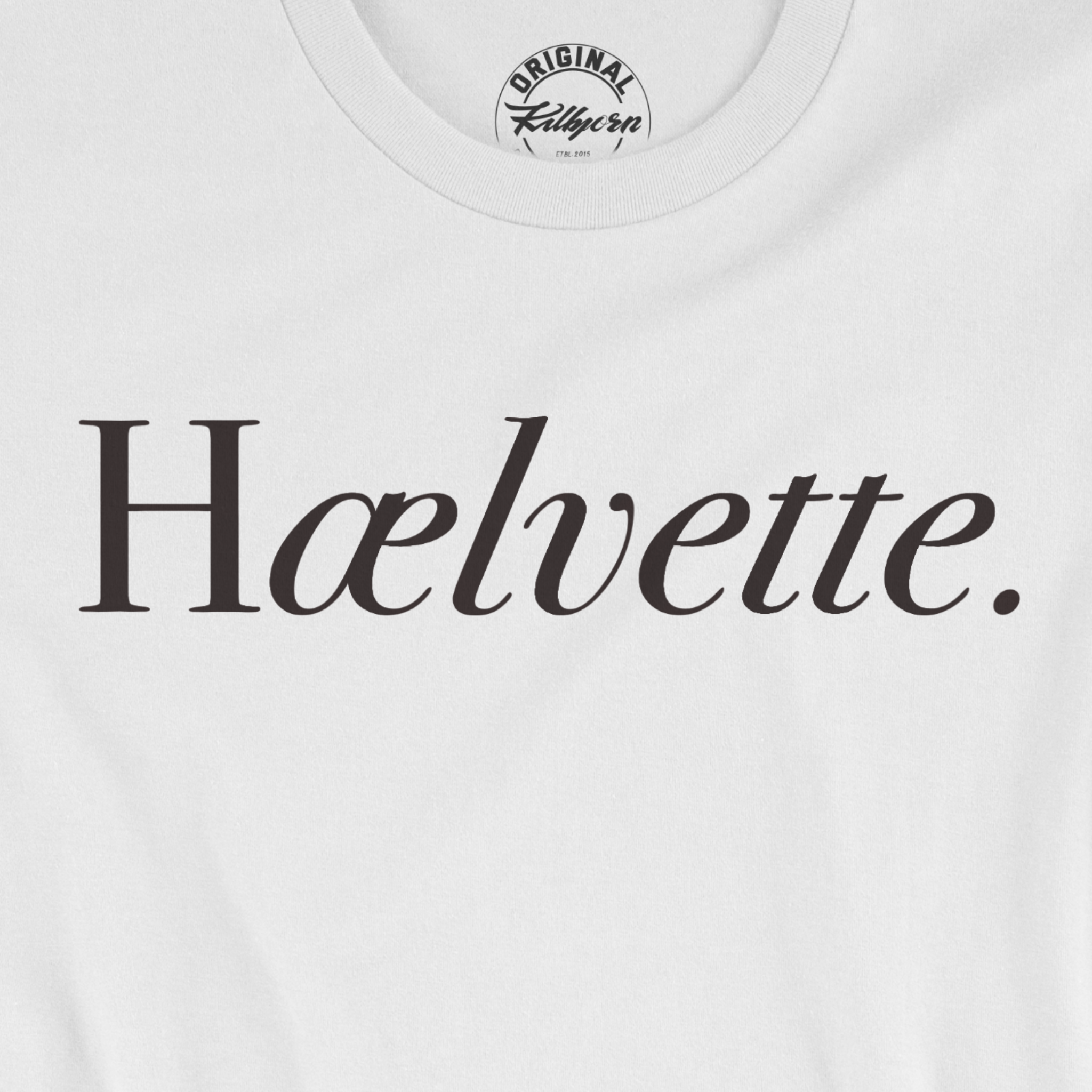 Hælvette