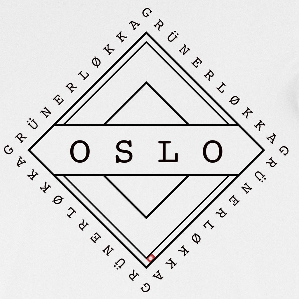 Oslo