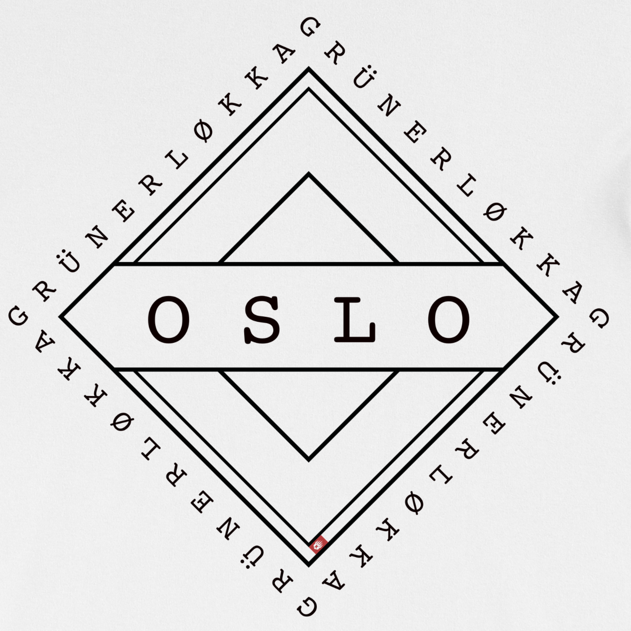 Oslo