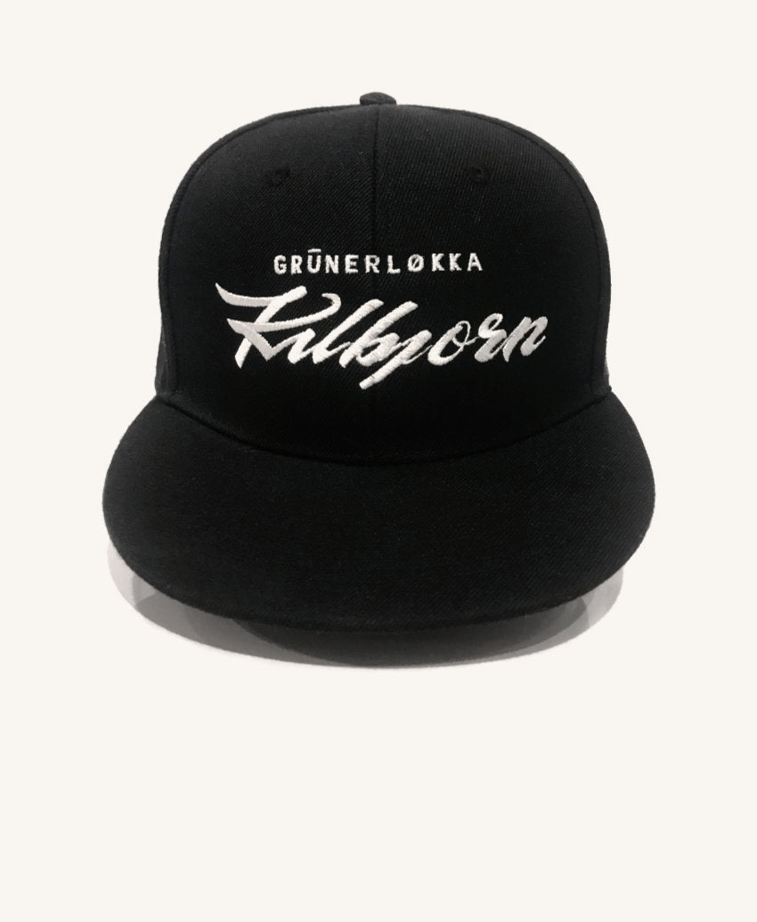 Snapback